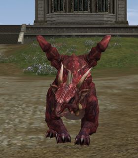 Magma Drake