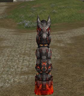Lavasaurus
