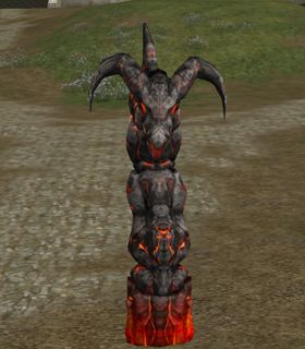 Elder Lavasaurus