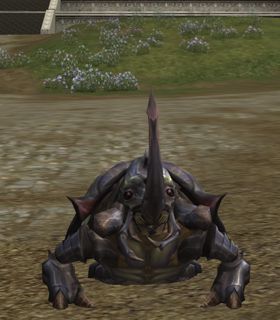 Carrion Scarab