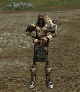 Knight of Empire