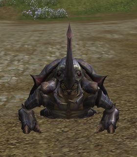 Guardian Scarab
