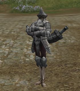 Assassin of Empire