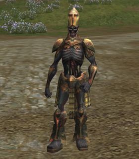 Imperial Commander