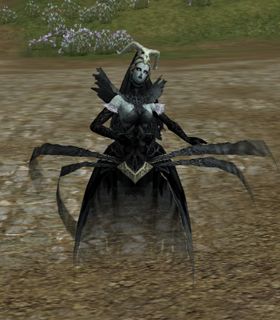 Dancer of Empire