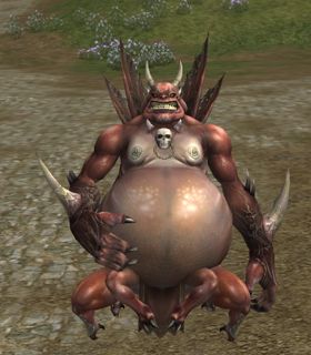 Seer of Blood 