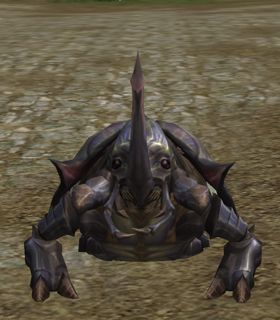 Offering Bug