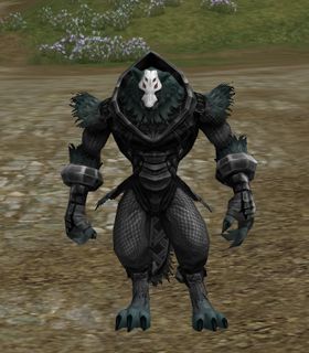 Raider of Pastureland