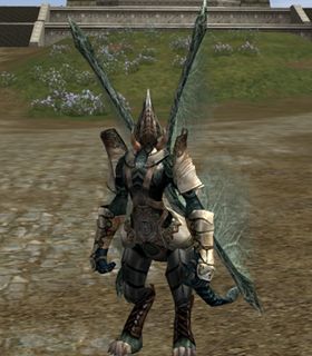 Splinter Stakato Soldier