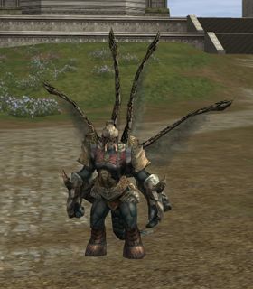 Splinter Stakato Drone