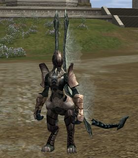 Needle Stakato