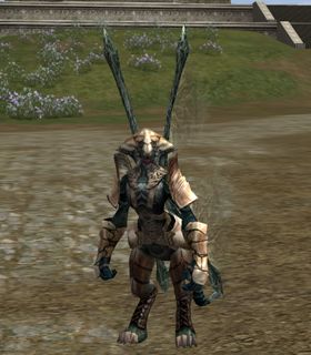 Needle Stakato Walker