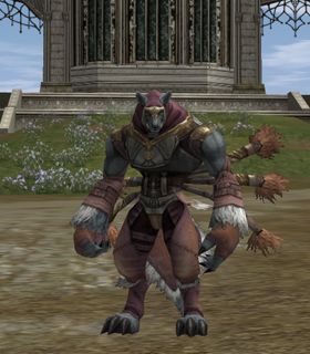 Pilgrim of Splendor