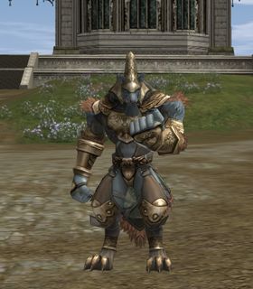 Judge of Splendor