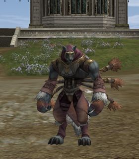 Judge of Fire