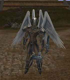 Judge of Light