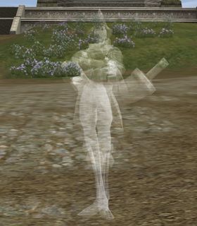 Resurrected Guard