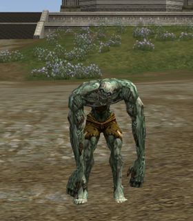 Trampled Man
