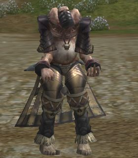 Bone Shaper