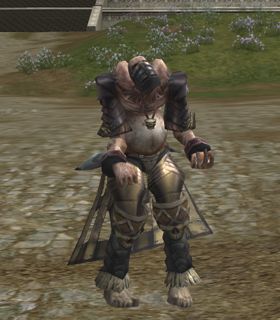 Bone Slayer
