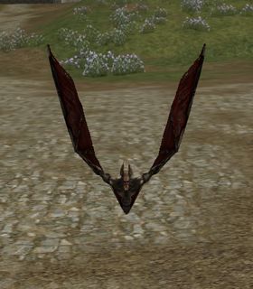 Devil Bat