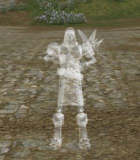 Ghost of Rebellion Soldier