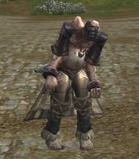 Bone Sweeper