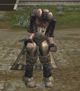 Bone Grinder