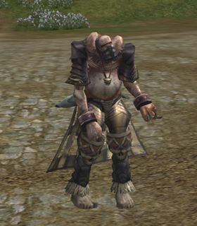 Bone Caster