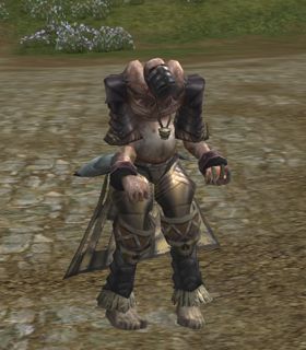 Bone Puppeteer