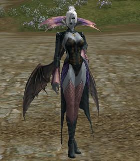 Vampire Adept