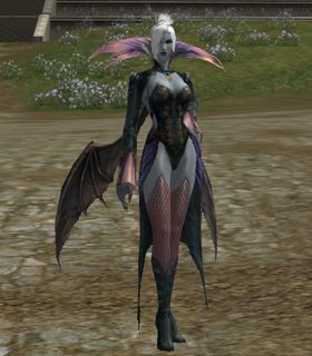 Vampire Magister