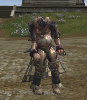 Requiem Priest