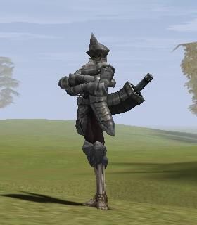 Сторож Нефилим — Lineage 2 Essence