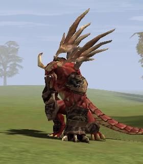 Погребенный Инквизитор — Lineage 2 Essence