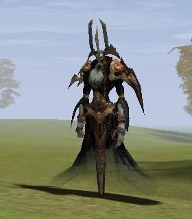 Crimson Vale Master
