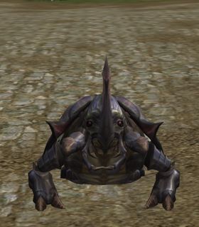 Scavenger Scarab