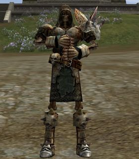 Shrine Knight