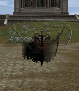 Otherworldly Invader Shaman