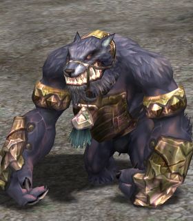 Otherworldly Invader Magus
