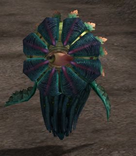 Otherworldly Invader Martyrs