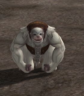 Otherworldly Invader Berserker