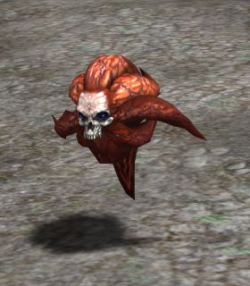 Dimension Invader Archer