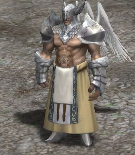 Dimension Invader Elite Soldier