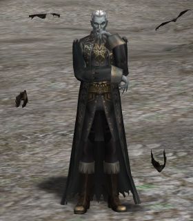 Dimension Invader Magus