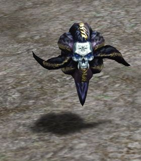 Dimension Invader Berserker