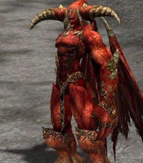 Purgatory Invader Soldier