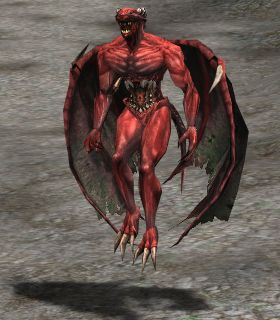 Purgatory Invader Priest