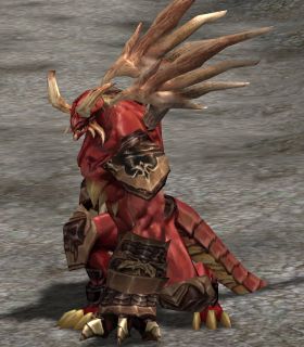 Purgatory Invader Martyrs
