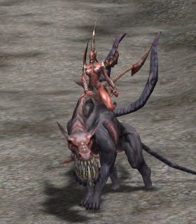 Purgatory Invader Disciples